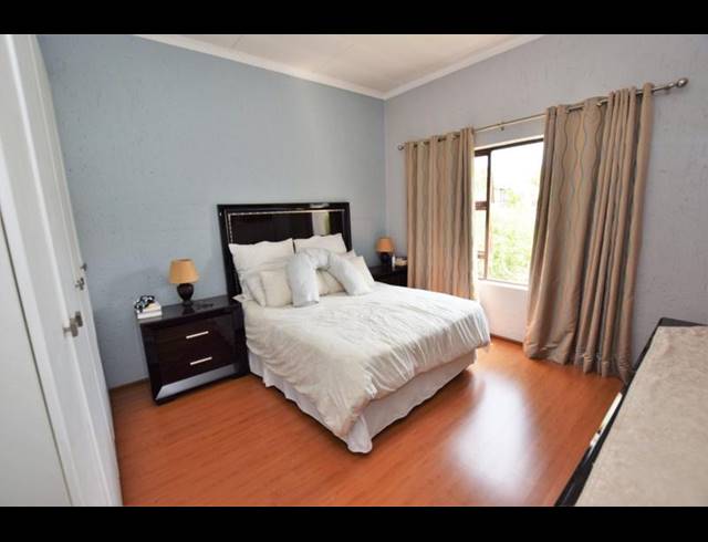 2 BEDROOM PROPERTY TO RENT IN PAULSHOF